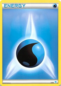 Water Energy #3