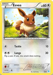 Eevee #4