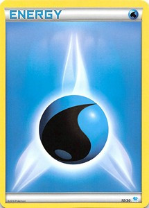 Water Energy #10