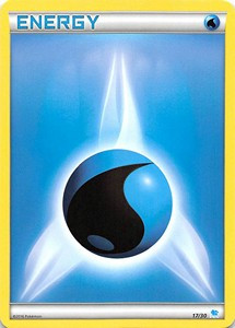 Water Energy #17