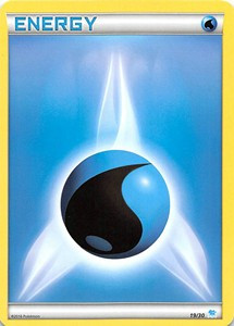 Water Energy #19