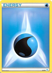 Water Energy #22