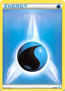 Water Energy #28