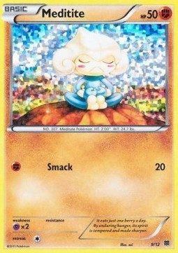 Meditite #9