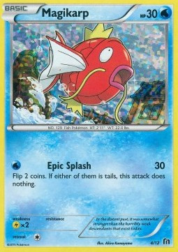 Magikarp #4