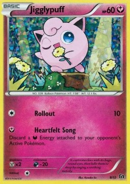 Jigglypuff #8