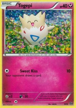 Togepi #9