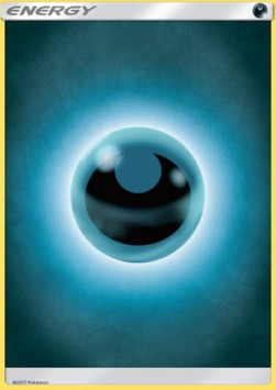 Darkness Energy #null