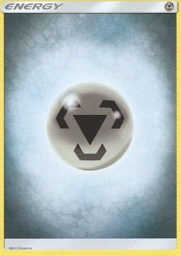 Metal Energy #null