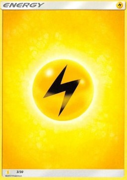 Lightning Energy #03