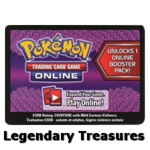 Online Code Card (Booster) #null