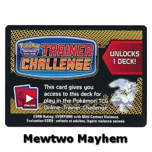 Online Code Card (Theme Deck) #null
