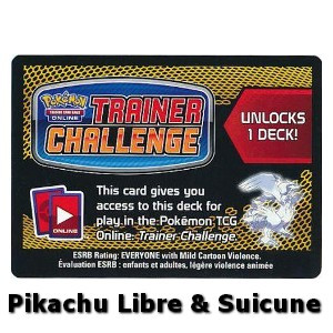 Online Code Card (Theme Deck) #9