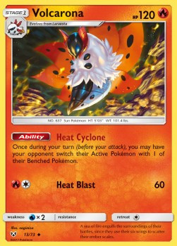 Pyrax #13