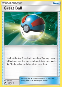 Super Ball #60