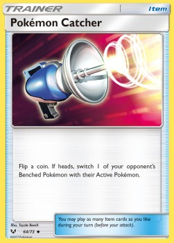Attrape-Pokémon #64
