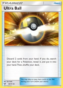 Hyper Ball #68