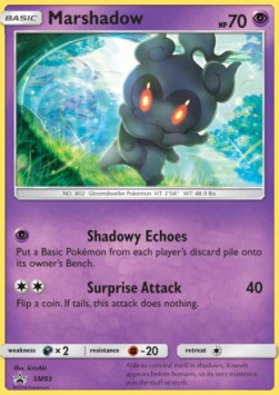 Marshadow #93