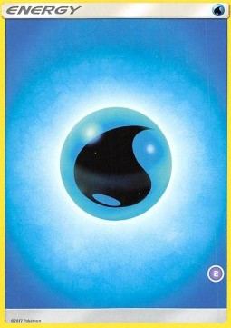 Water Energy #null