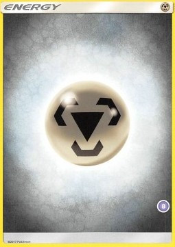 Metal Energy #null