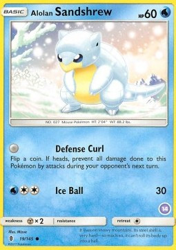 Sabelette d’Alola #19