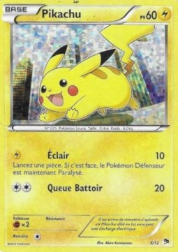 Jolteon #6