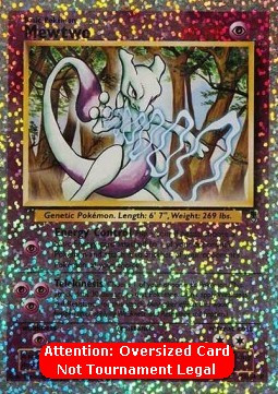 Mewtwo #null
