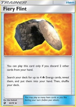 Silex Ardent #60