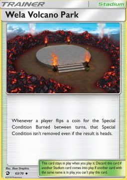 Parc Volcanique #63