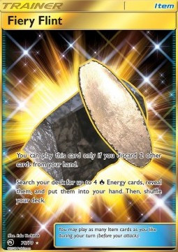 Silex Ardent #76