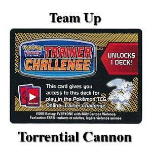 Online Code Card (Theme Deck) #null