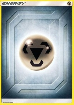 Metal Energy #null