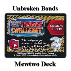 Online Code Card (Theme Deck) #null