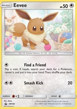 Eevee #184