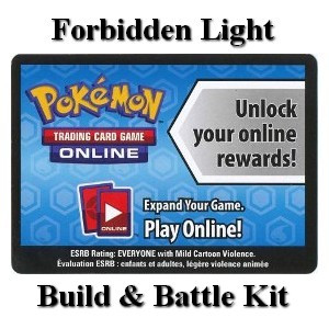 Online Code Card (Build & Battle Box) #null