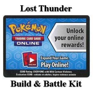 Online Code Card (Build & Battle Box) #null