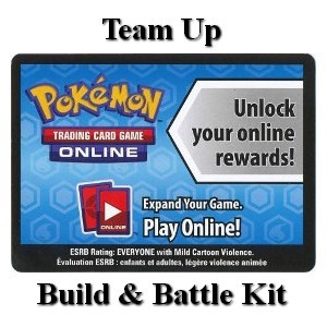 Online Code Card (Build & Battle Box) #null