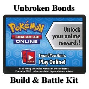 Online Code Card (Build & Battle Box) #null