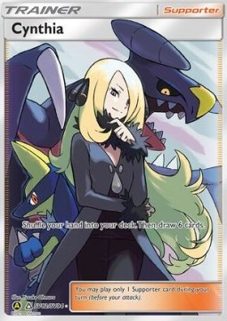 Cynthia #82