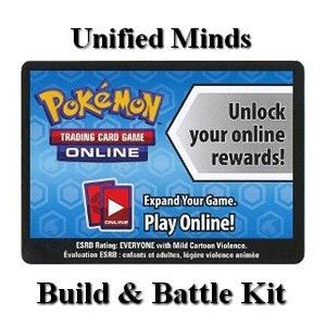 Online Code Card (Build & Battle Box) #null