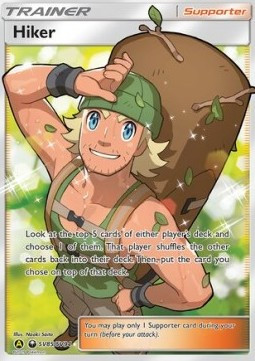 Hiker #85
