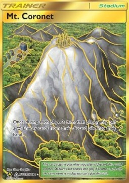 Mt. Coronet #89