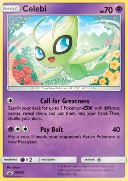 Celebi #224