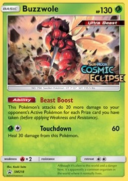 Mouscoto #218