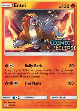 Entei #219
