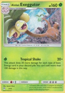 Noadkoko d’Alola #2