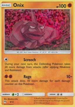 Onix #9