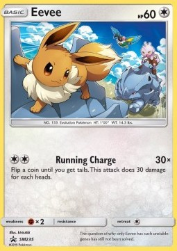 Eevee #235