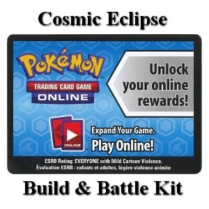 Online Code Card (Build & Battle Box) #null