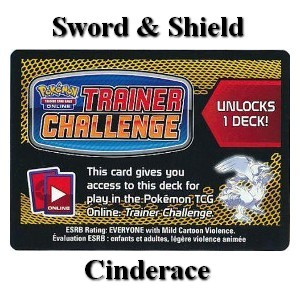 Online Code Card (Theme Deck) #null